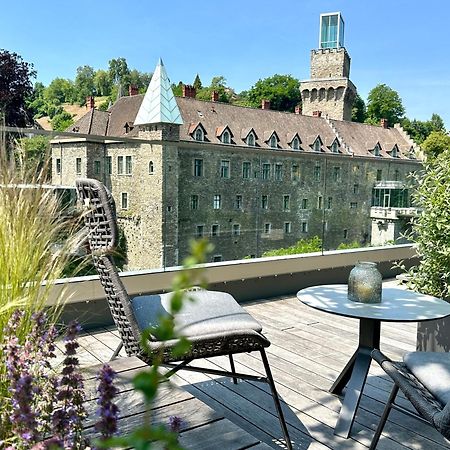Das Schloss An Der Eisenstrasse Waidhofen an der Ybbs Exterior photo